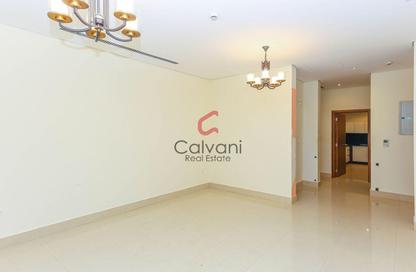 Apartment - 2 Bedrooms - 2 Bathrooms for rent in Residential D5 - Fox Hills South - Fox Hills - Lusail