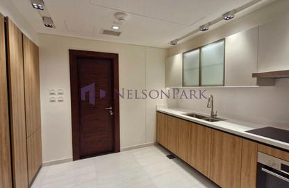 Apartment - 2 - 4 for sale in Crystal Residence - Gewan Island - The Pearl Island - Doha