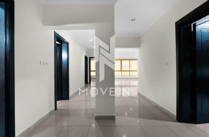 Apartment - 2 - 2 for rent in Al Sadd Road - Al Sadd - Doha