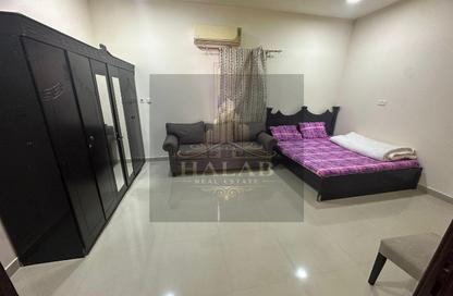 Apartment - Studio - 1 Bathroom for rent in Al Kharaitiyat - Al Kharaitiyat - Al Kharaitiyat - Umm Salal Mohammed