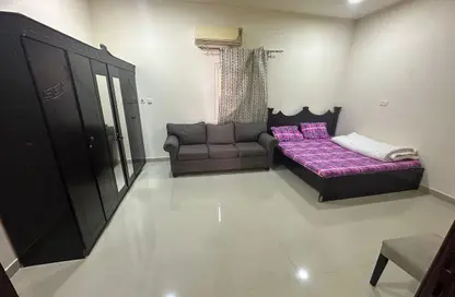 Apartment - 2 Bedrooms - 1 Bathroom for rent in Al Kharaitiyat - Al Kharaitiyat - Al Kharaitiyat - Umm Salal Mohammed