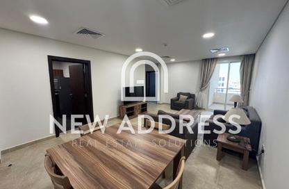 Apartment - 2 Bedrooms - 2 Bathrooms for rent in Al Waab - Doha Apartment - 2 Bedrooms - 2 Bathrooms for rent in Al Waab - Doha