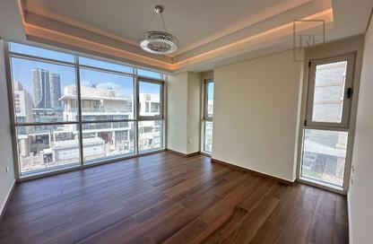 Apartment - 1 Bedroom - 2 Bathrooms for sale in Crystal Residence - Gewan Island - The Pearl Island - Doha