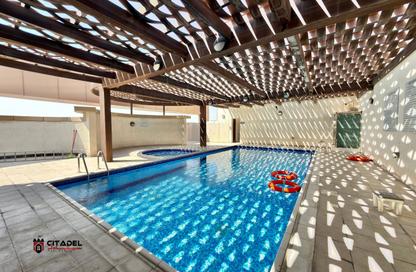Apartment - 1 - 2 for rent in Umm Ghwailina Comm - Umm Ghuwalina - Umm Ghuwailina - Doha