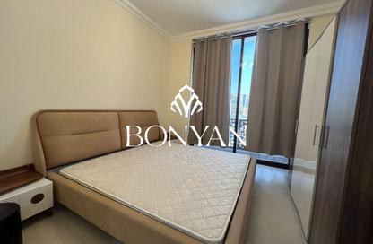 Apartment - 2 - 2 for rent in Fox Hills - Fox Hills - Lusail Apartment - 2 - 2 for rent in Fox Hills - Fox Hills - Lusail