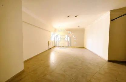 شقة - 2 غرف نوم - 2 حمامات للايجار في شارع نجمه - نجمة - الدوحة