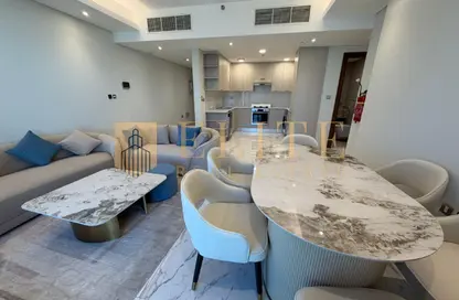 Apartment - 2 Bedrooms - 3 Bathrooms for sale in Lusail Residence - Marina District - Lusail