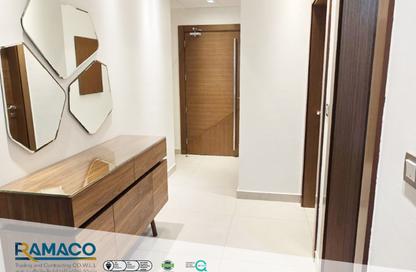 Apartment - 1 - 1 for rent in Y Village 2 - Al Messila - Doha