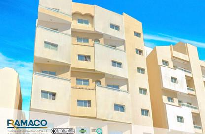 Apartment - 1 Bedroom - 1 Bathroom for rent in Umm Ghwailina Comm - Umm Ghuwalina - Umm Ghuwailina - Doha