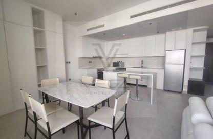 Apartment - 2 Bedrooms - 4 Bathrooms for sale in D22 - Fox Hills - Lusail