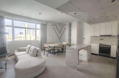 Apartment - 2 Bedrooms - 4 Bathrooms for sale in D22 - Fox Hills - Lusail