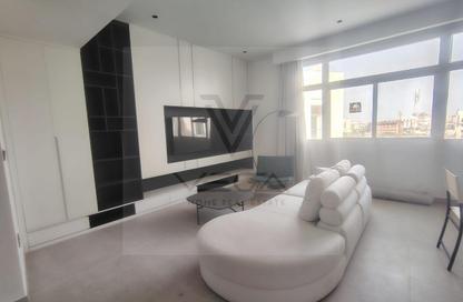 Apartment - 2 Bedrooms - 4 Bathrooms for sale in D22 - Fox Hills - Lusail