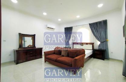 Apartment - 1 Bedroom - 1 Bathroom for rent in Al Aziziyah - Doha Apartment - 1 Bedroom - 1 Bathroom for rent in Al Aziziyah - Doha