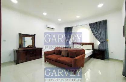 Apartment - 1 Bedroom - 1 Bathroom for rent in Al Aziziyah - Doha Apartment - 1 Bedroom - 1 Bathroom for rent in Al Aziziyah - Doha