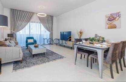 Apartment - 2 Bedrooms - 4 Bathrooms for rent in Al Waab Street - Al Waab - Doha