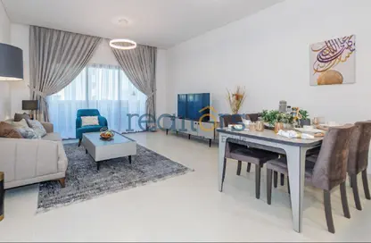 Apartment - 2 Bedrooms - 4 Bathrooms for rent in Al Waab Street - Al Waab - Doha
