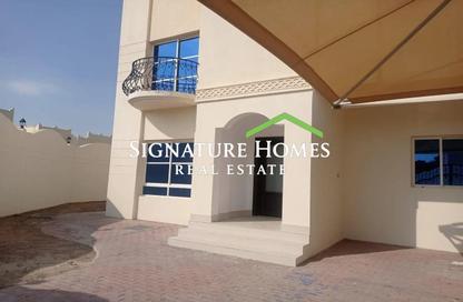 Apartment - 5 - 4 for rent in Old Airport Residential Apartments - Old Airport Road - Doha