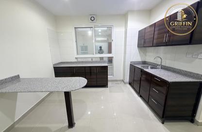 Apartment - 1 - 1 for rent in Old Airport Residential Apartments - Old Airport Road - Doha
