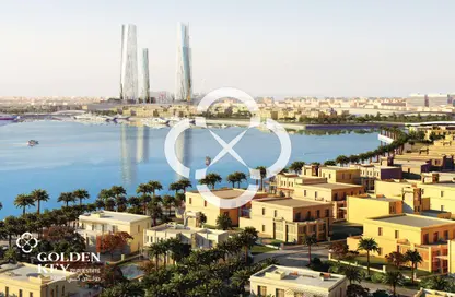 Land - Studio for sale in Residential D6 - Fox Hills South - Fox Hills - Lusail