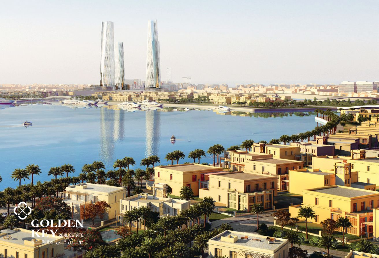 For Residential Use | Promising Location in Lusail
