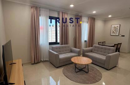 Apartment - 3 Bedrooms - 3 Bathrooms for rent in Al Mansoura - Al Mansoura - Doha