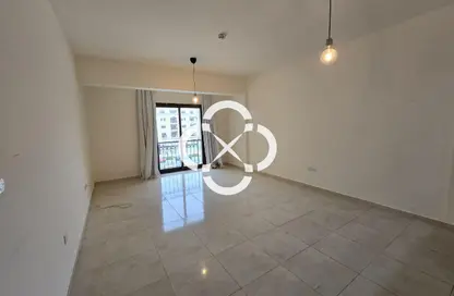 Apartment - 1 Bedroom - 2 Bathrooms for rent in Piazza 1 - La Piazza - Fox Hills - Lusail