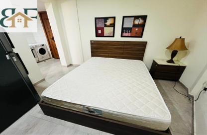 Apartment - Studio - 1 Bathroom for rent in Imperial Suites - Old Salata - Salata - Doha