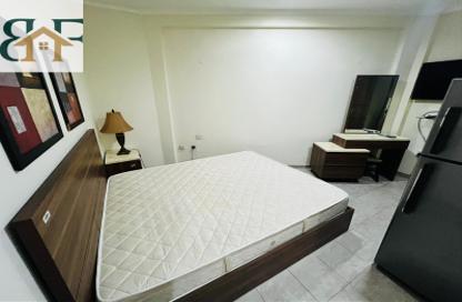 Apartment - Studio - 1 Bathroom for rent in Imperial Suites - Old Salata - Salata - Doha