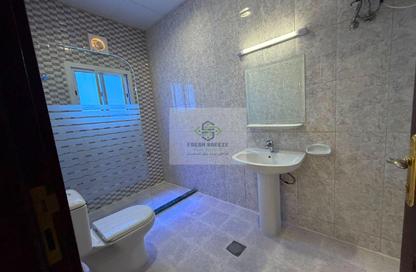 Apartment - 2 Bedrooms - 2 Bathrooms for rent in Bin Omran - Fereej Bin Omran - Doha Apartment - 2 Bedrooms - 2 Bathrooms for rent in Bin Omran - Fereej Bin Omran - Doha