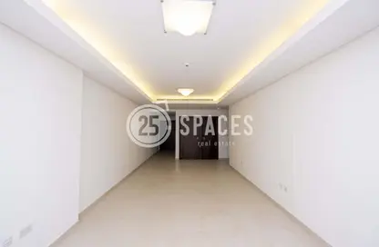 Apartment - 1 Bedroom - 2 Bathrooms for rent in Viva East - Viva Bahriyah - The Pearl Island - Doha