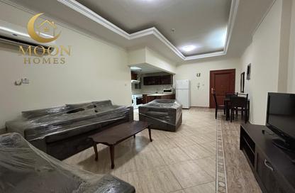 Apartment - 1 Bedroom - 1 Bathroom for rent in Najma Street - Najma - Doha