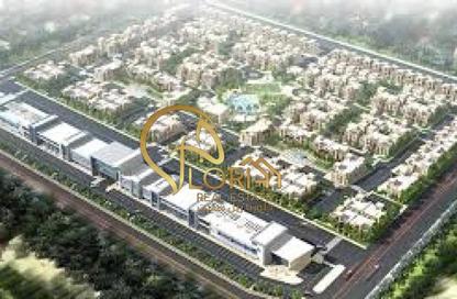 Land - Studio for sale in Ain Khaled - Doha