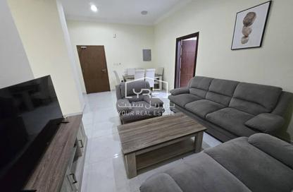 Apartment - 3 - 3 for rent in Al Sadd Road - Al Sadd - Doha Apartment - 3 - 3 for rent in Al Sadd Road - Al Sadd - Doha