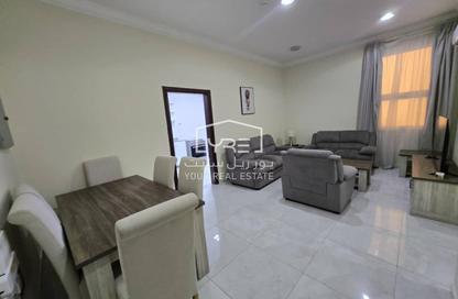 Apartment - 3 - 3 for rent in Al Sadd Road - Al Sadd - Doha