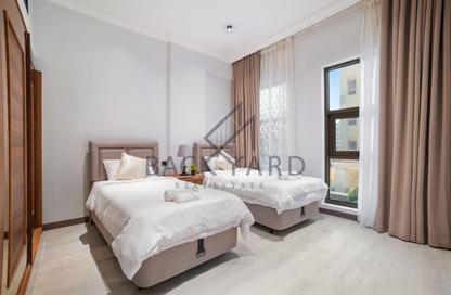 Apartment - 2 Bedrooms - 2 Bathrooms for rent in Al Waab Street - Al Waab - Doha