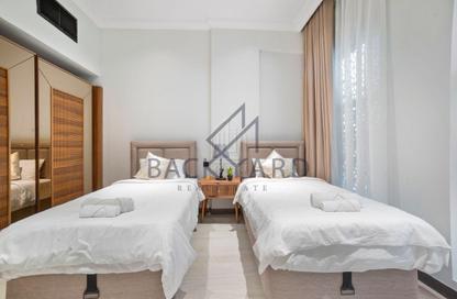 Apartment - 2 Bedrooms - 2 Bathrooms for rent in Al Waab Street - Al Waab - Doha