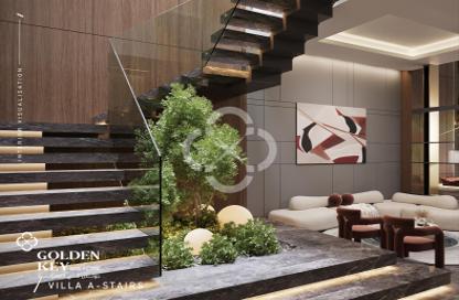 Villa - 5 - 6 for sale in Al Kheesa - Al Kheesa - Umm Salal Mohammed