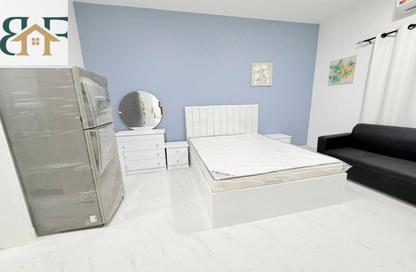Apartment - Studio - 1 for rent in Najma Street - Najma - Doha Apartment - Studio - 1 for rent in Najma Street - Najma - Doha