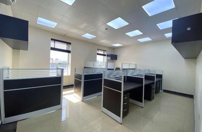 Office Space - Studio - 1 Bathroom for rent in Salwa Commercial Building - Salwa Road - Doha