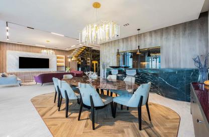 Apartment - 4 Bedrooms - 6 Bathrooms for sale in Giardino Village - The Pearl Island - Doha