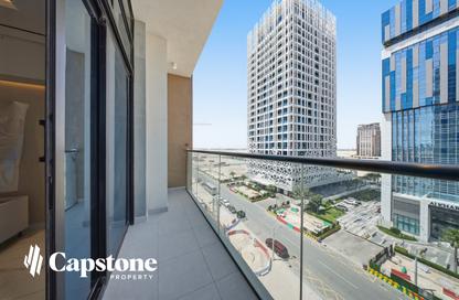 Apartment - 2 Bedrooms - 3 Bathrooms for rent in Seef Waterfront - Lusail City - Lusail Apartment - 2 Bedrooms - 3 Bathrooms for rent in Seef Waterfront - Lusail City - Lusail
