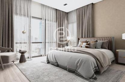Apartment - 2 Bedrooms - 3 Bathrooms for sale in Yasmeen City - Lusail
