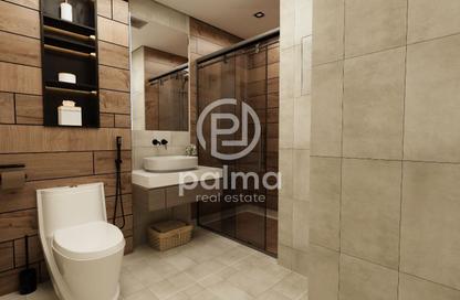Apartment - 2 Bedrooms - 3 Bathrooms for sale in Yasmeen City - Lusail