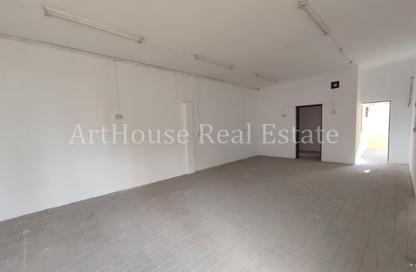Villa - 3 Bedrooms - 4 Bathrooms for rent in Bu Hamour Street - Abu Hamour - Doha