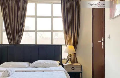 Apartment - Studio - 1 Bathroom for rent in Al Nuaija Street - Al Hilal West - Al Hilal - Doha