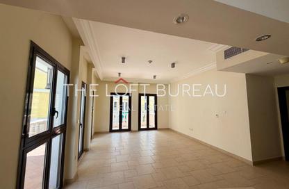 Apartment - 3 Bedrooms - 3 Bathrooms for sale in Mercato - Qanat Quartier - The Pearl Island - Doha