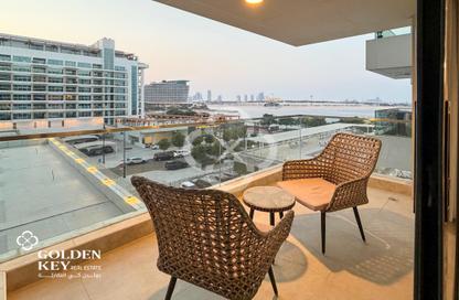 Apartment - 1 - 1 for rent in Lusail Residence - Marina District - Lusail Apartment - 1 - 1 for rent in Lusail Residence - Marina District - Lusail