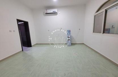 Villa - Studio - 1 for rent in Ain Khaled Villas - Ain Khaled - Doha Villa - Studio - 1 for rent in Ain Khaled Villas - Ain Khaled - Doha