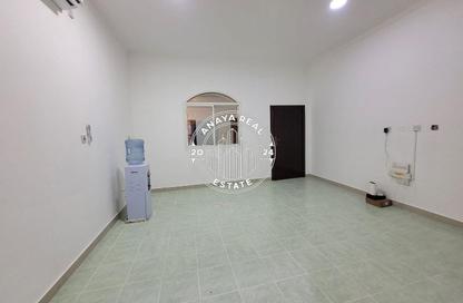 Villa - Studio - 1 for rent in Ain Khaled Villas - Ain Khaled - Doha Villa - Studio - 1 for rent in Ain Khaled Villas - Ain Khaled - Doha