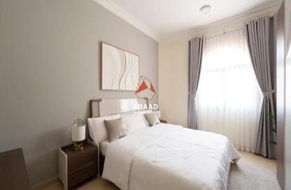 Apartment - 2 - 1 for rent in Al Khazin Street - Madinat Khalifa South - Madinat Khalifa - Doha